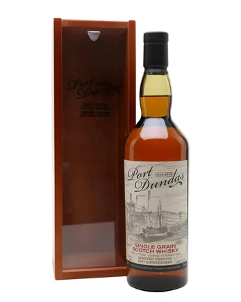 Port Dundas 19 años 200th Anniversary