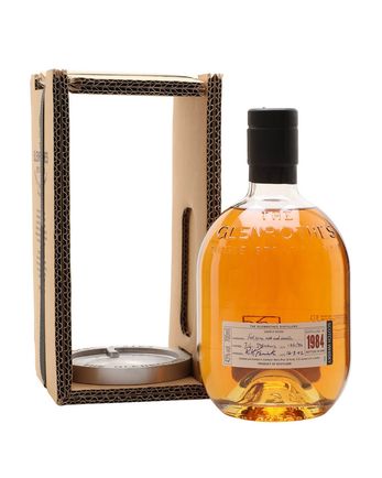 Glenrothes 1984 18 años