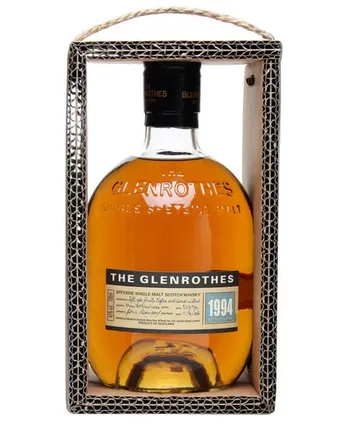 Glenrothes 1994