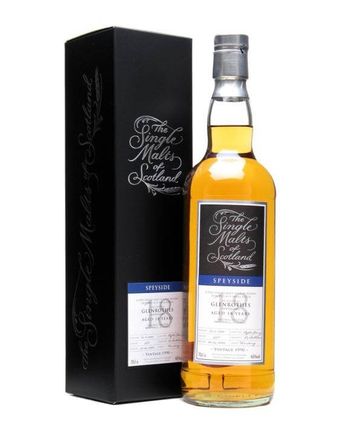 Glenrothes 1990 18 años Sherry cask Speciality Drinks