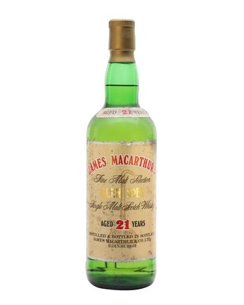 Glen Spey 21 años James MacArthur