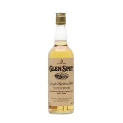 Glen Spey 8 Year Old / Bottled 1990s