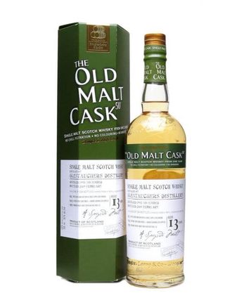 Glentauchers 1995 13 años Douglas Laing Old Malt Cask