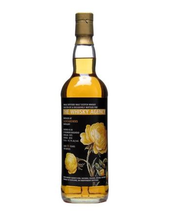 Glentauchers 1975 35 años The Whisky Agency