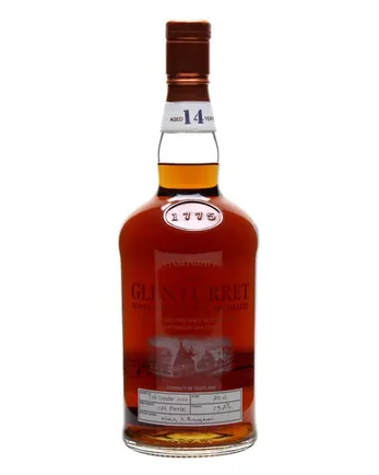 Glenturret 1992 14 años Sherry Cask
