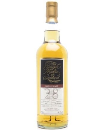 Glenturret 1978 28 años Single Malts of Scotland