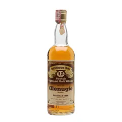 Glenugie 1966 / 15 Year Old / Connoisseurs Choice