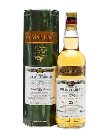 Glenugie 1979 25 años Douglas Laing Old Malt Cask