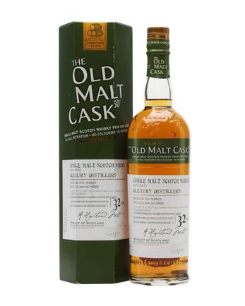 Glenury 1976 32 años Douglas Laing Old Malt Cask