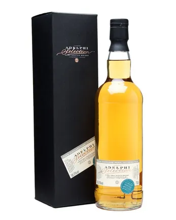 Highland Park 1997 13 años Adelphi