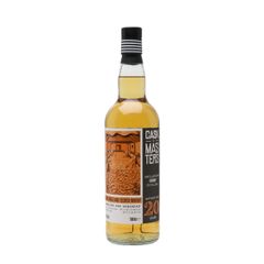 Orkney 2006 / 20 Year Old / American Oak Hogshead / Cask Masters