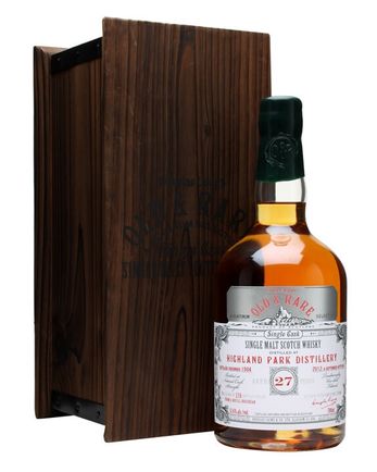 Highland Park 1984 27 años Douglas Laing Platinum