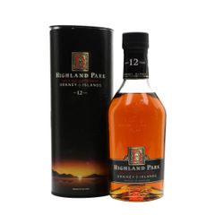 Highland Park 12 Year Old / Bottled 1990s