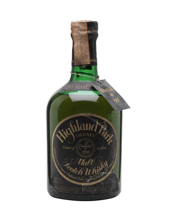 Highland Park 1956 20 años