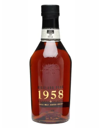 Highland Park 1958 40 años