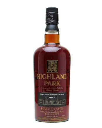 Highland Park 1971 34 años