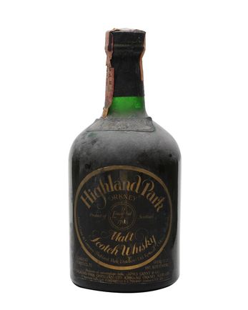 Highland Park 21 años 75cl