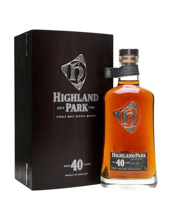 Highland Park 40 años