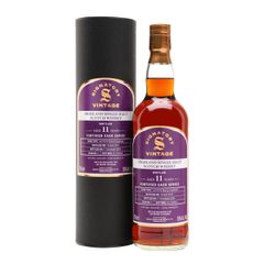 Whitlaw 2013 / 11 Year Old / PX Finish / Signatory for The Whisky Exchange