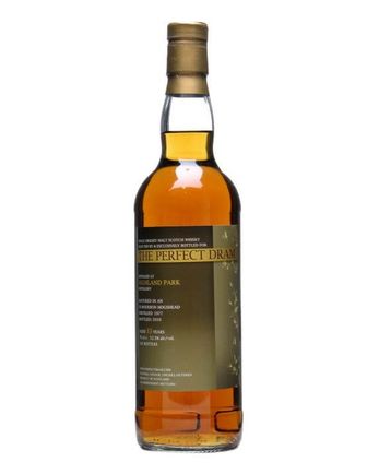 Highland Park 1977 33 años Perfect Dram