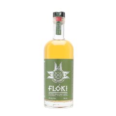 Floki Icelandic Birch Finish