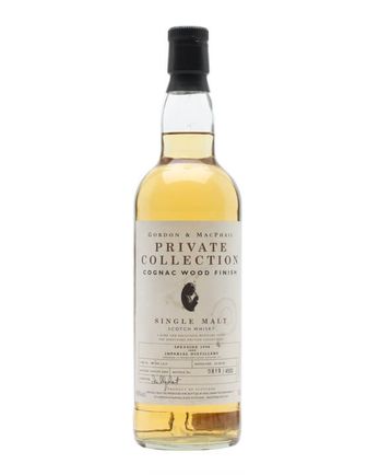 Imperial 1990 10 años Gordon & Macphail