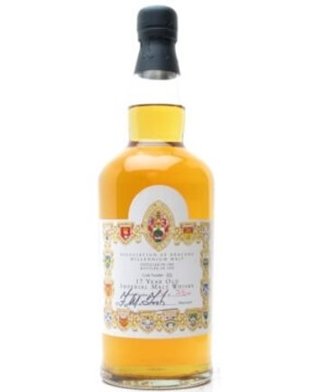 Imperial 1982 17 años Assoc. of Decaons Independent Bottling