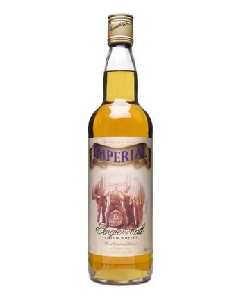 Imperial 15 años