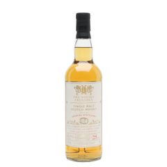 Imperial 1995 / 25 Year Old / The Whisky Exchange