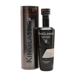 Inchdairnie Kinglassie Raw 2017 / 8 Year Old