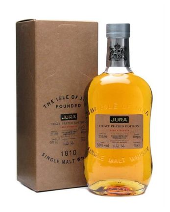 Isle of Jura 1999