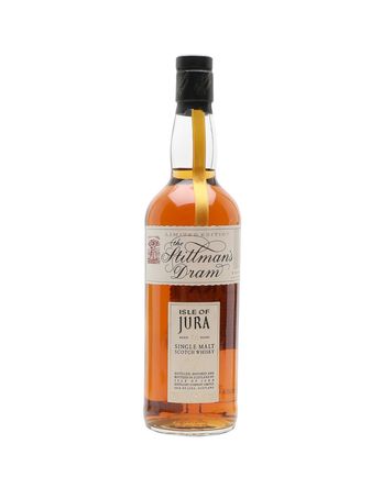 Isle of Jura 26 años
