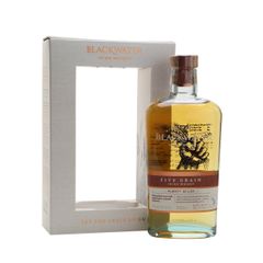 Blackwater Five Grain Planxty Wilcox