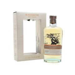 Blackwater Oaty McOatface Small Batch Pot Still