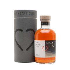 Boann 2021 / 4 Year Old / The Heart Cut #23