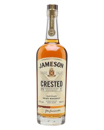 Jameson Crested Ten