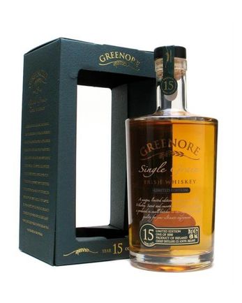 Greenore 15 años