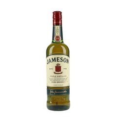 Jameson Blended
