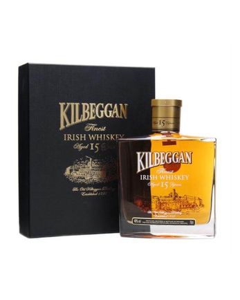 Kilbeggan 15 años