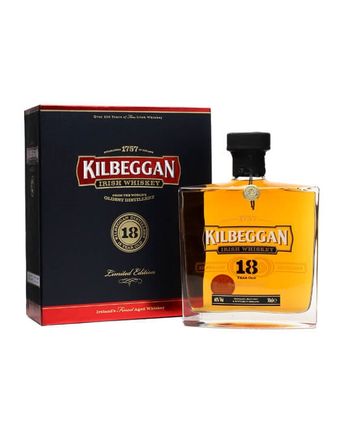 Kilbeggan 18 años