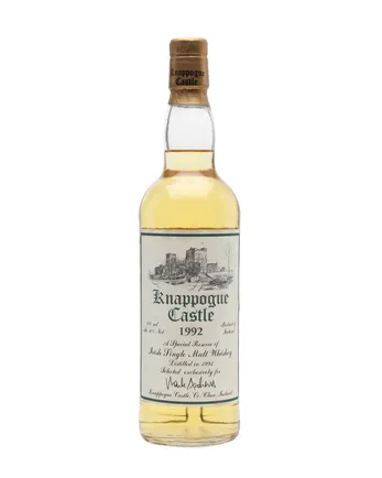 Knappogue Castle 1992