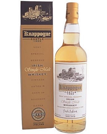 Knappogue Castle 1993
