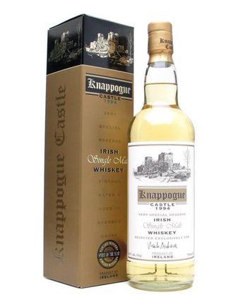 Knappogue Castle 1994