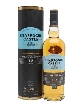 Knappogue Castle 12 años