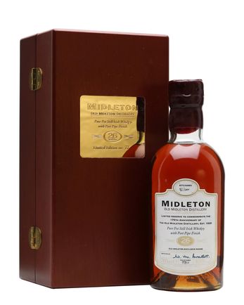 Midleton 26 años 175th Anniversary
