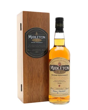 Midleton Very Rare Whiskey Bottled 1999
