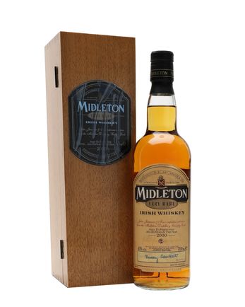 Midleton Very Rare Bottled 2000