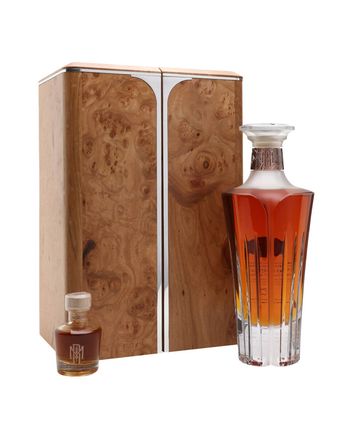 Midleton Silent Distillery 47 años Chapter Three