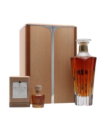 Midleton Silent Distillery 48 años Chapter Four
