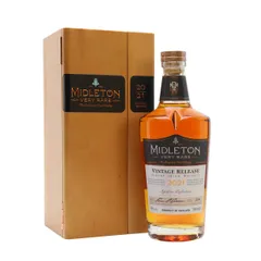 Midleton Very Rare Vintage Release / Bottled 2021 Blended